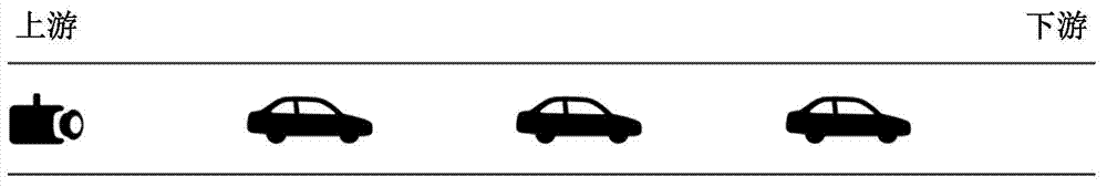 Real-time prediction method for urban road traffic accident risk