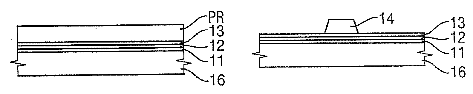 Method of forming a metal line and method of  manufacturing display substrate having the same