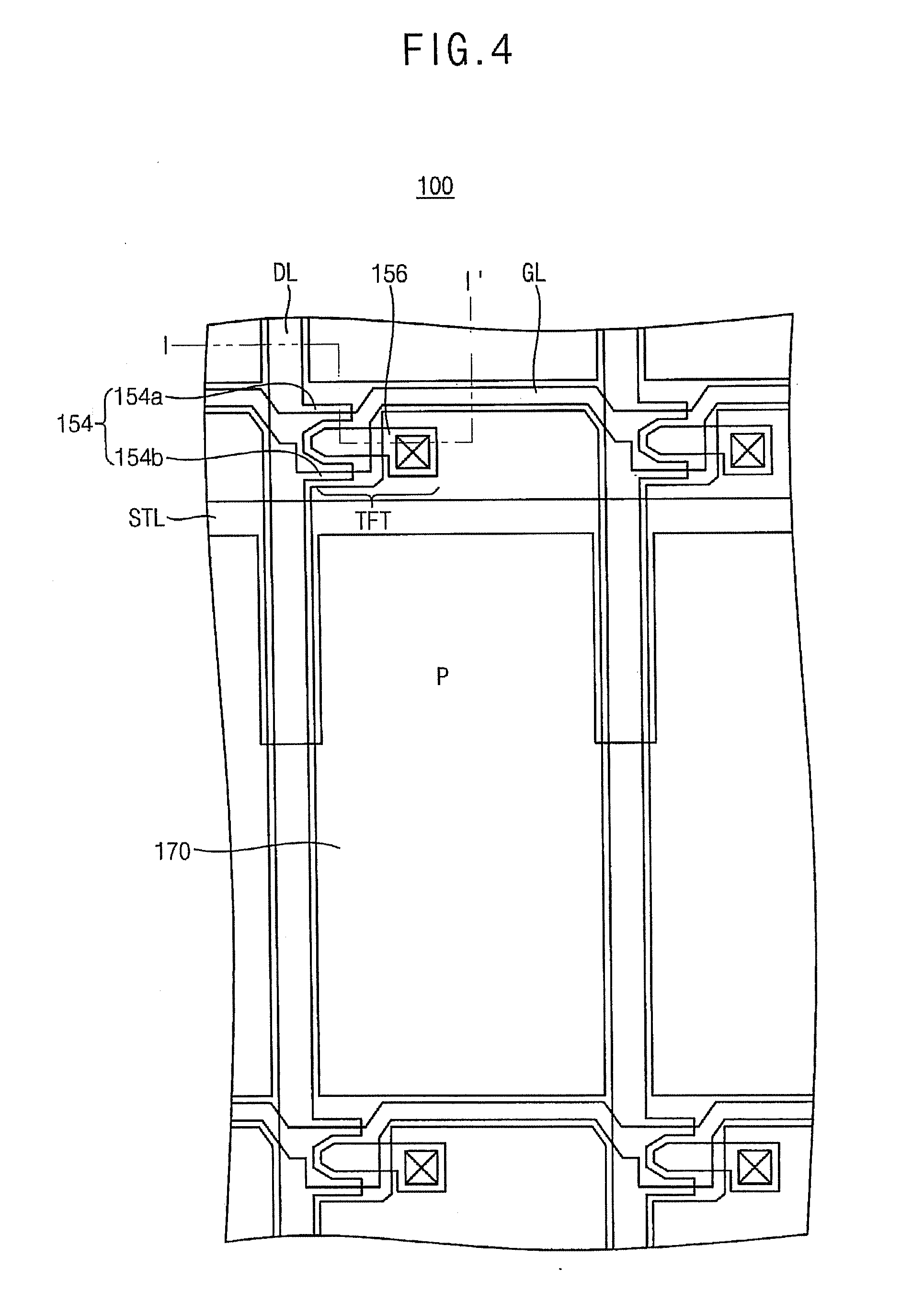 Method of forming a metal line and method of  manufacturing display substrate having the same