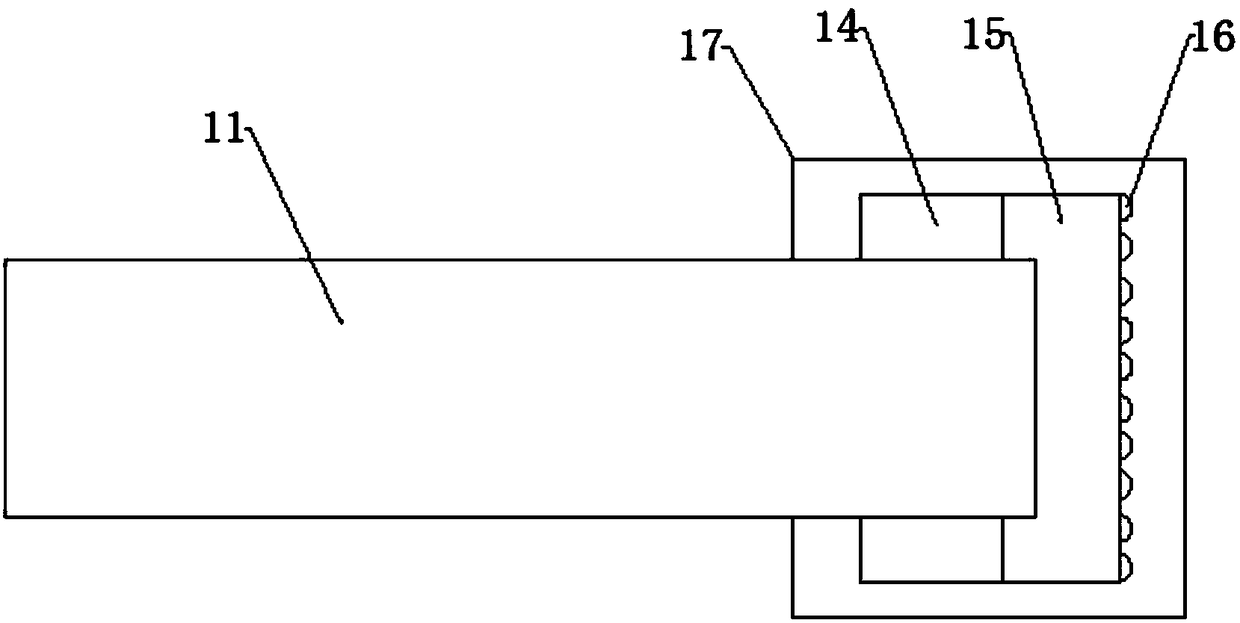 A child's amblyopia treatment instrument that can improve interactivity