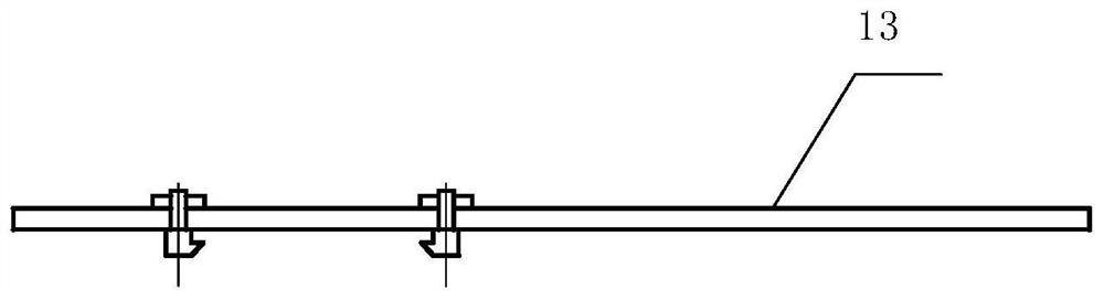 A comprehensive target board vehicle for helicopter gunship optical school