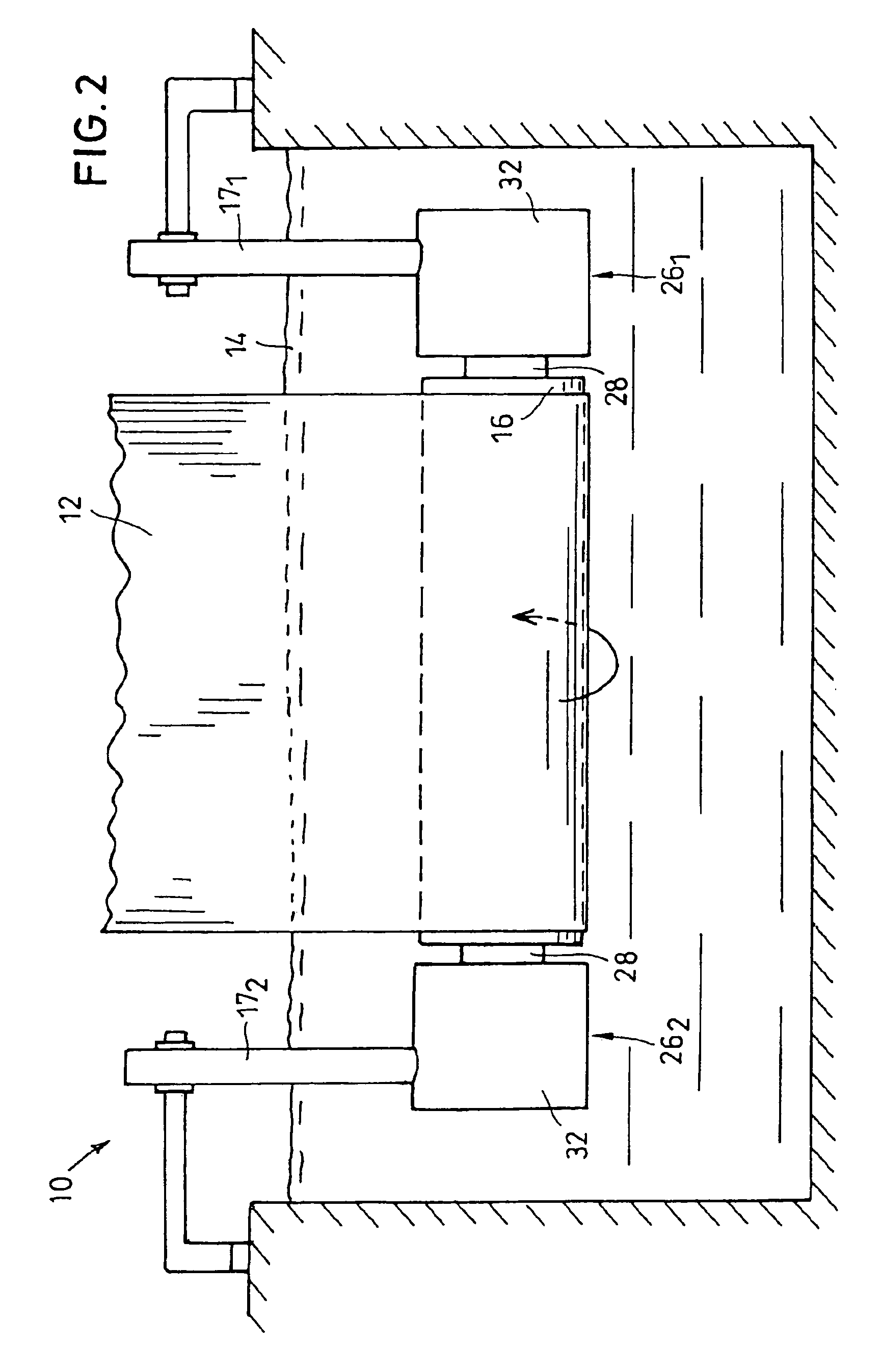 Coating device