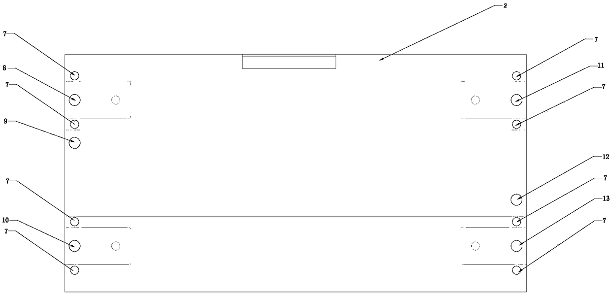 A proton exchange membrane fuel cell unit, a fuel cell stack, an assembly process and a control method