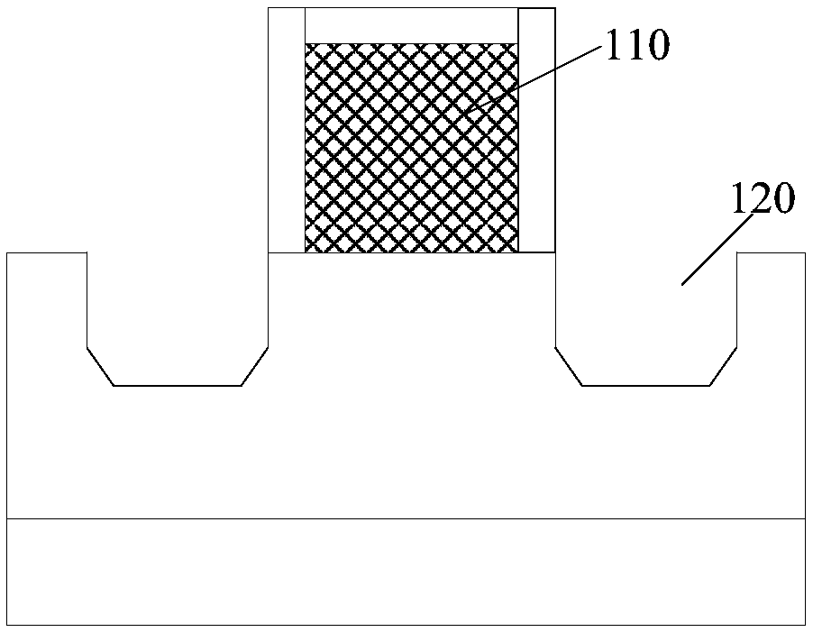 Semiconductor device and forming method thereof