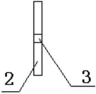 Probe temperature-sensing blackbody cavity for sapphire optical fiber temperature sensor