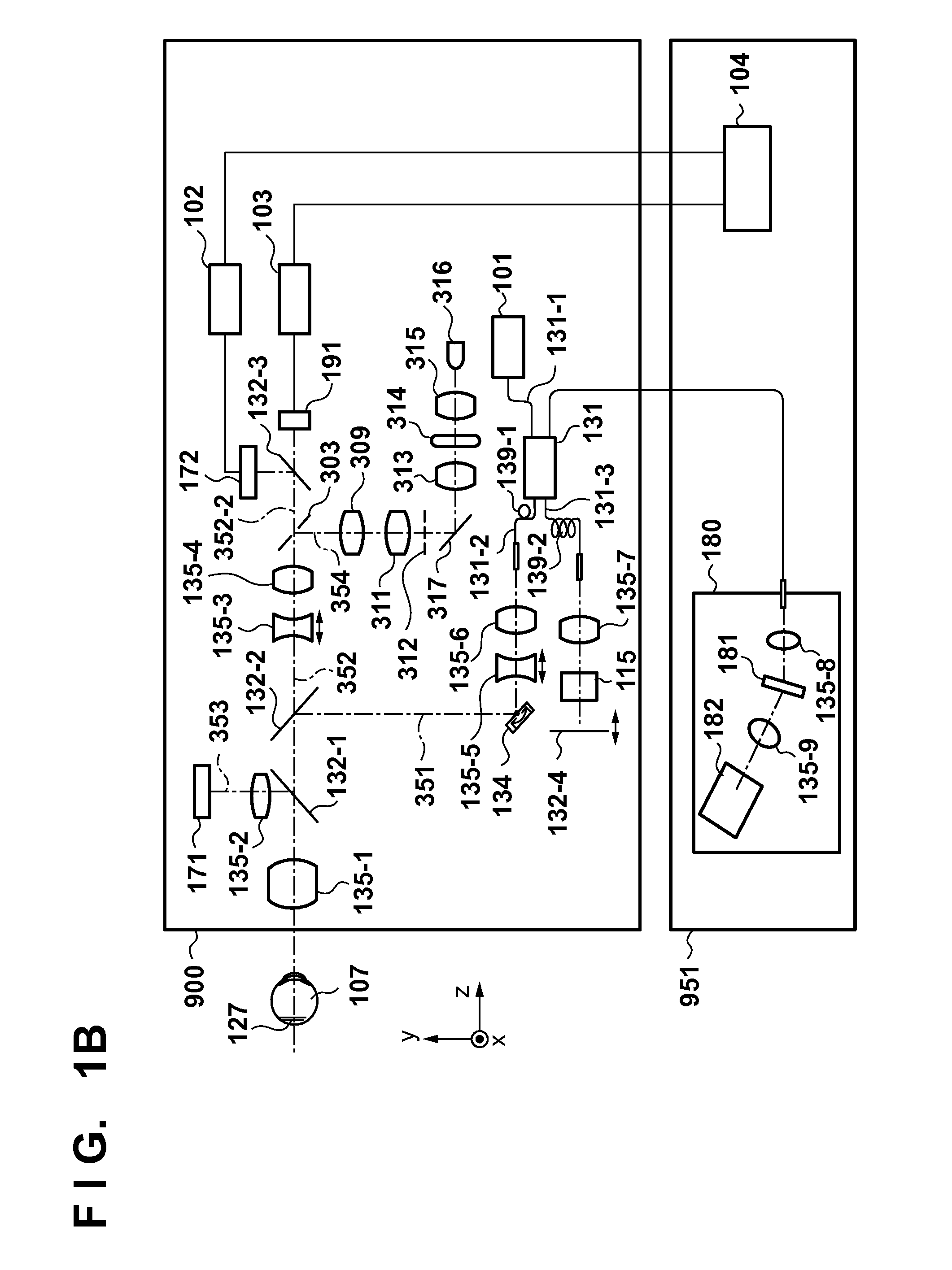 Ophthalmic apparatus, ophthalmic apparatus control method and storage medium