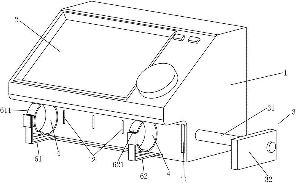 A high-precision micro-injection pump and its application