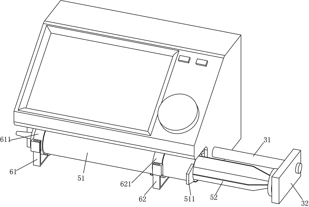 A high-precision micro-injection pump and its application