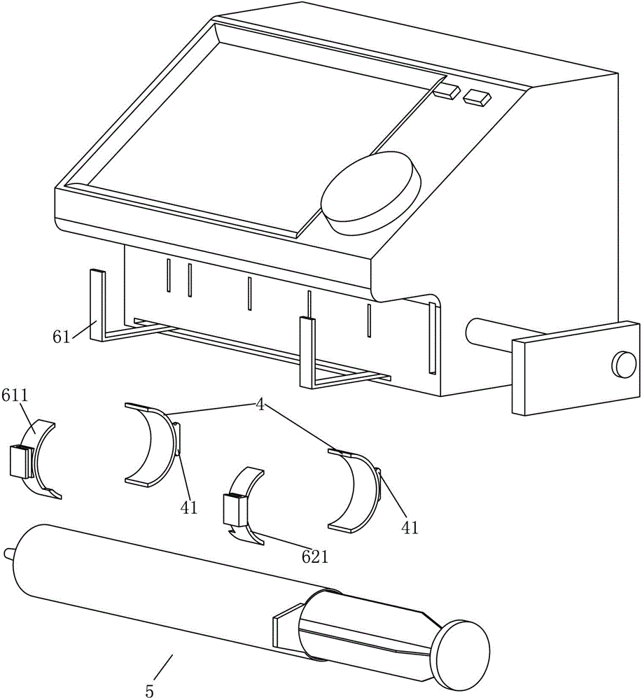 A high-precision micro-injection pump and its application