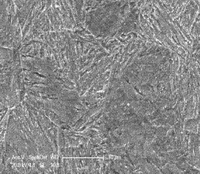 Method for producing ultrathin ultrahigh-strength steel plate