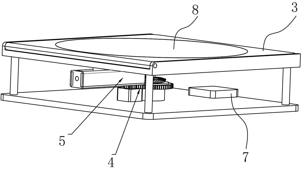 High-resolution sound pickup