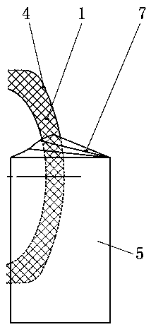 Insulation tank car insulation system