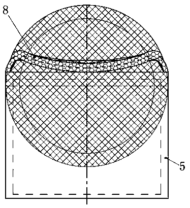 Insulation tank car insulation system