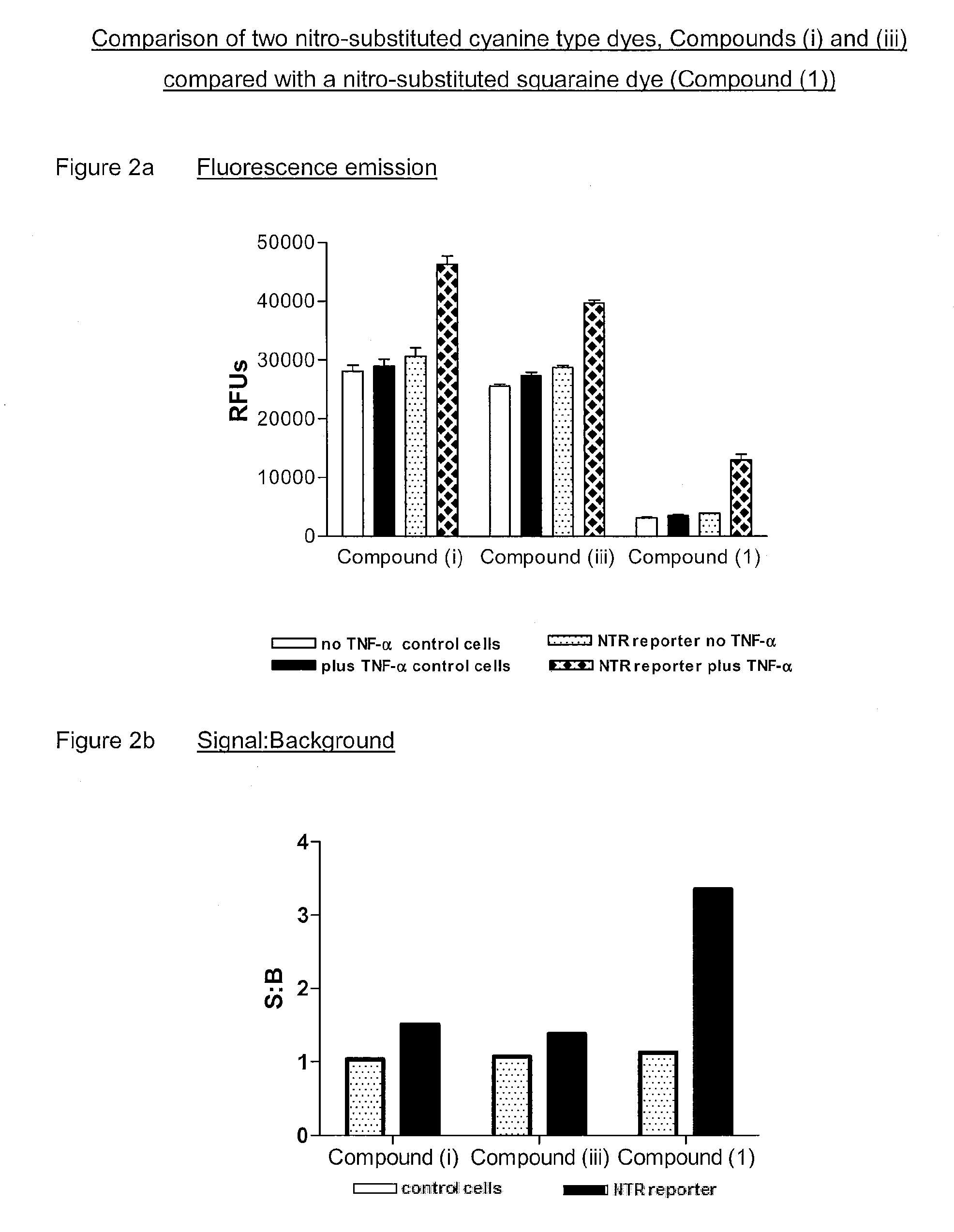 Method and Reagent for Measuring Nitroreductase Enzyme Activity