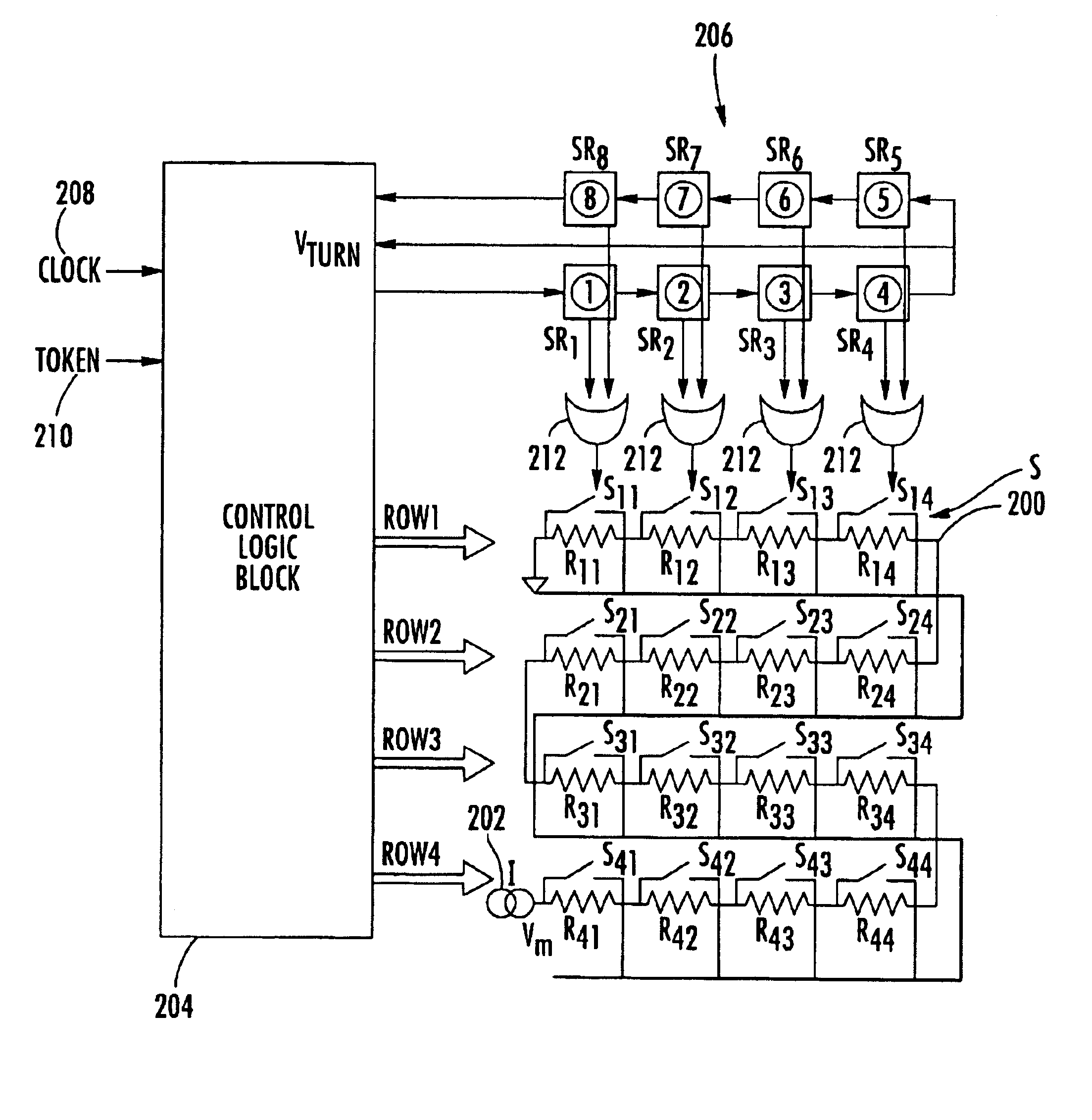 Ramp generator