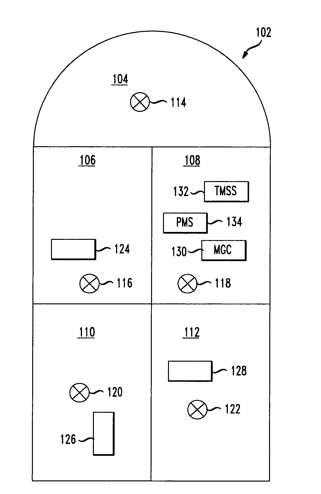 Thermal management in a gaming machine