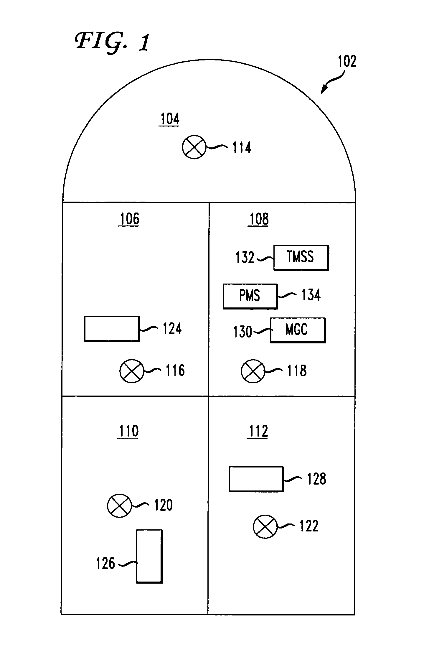 Thermal management in a gaming machine