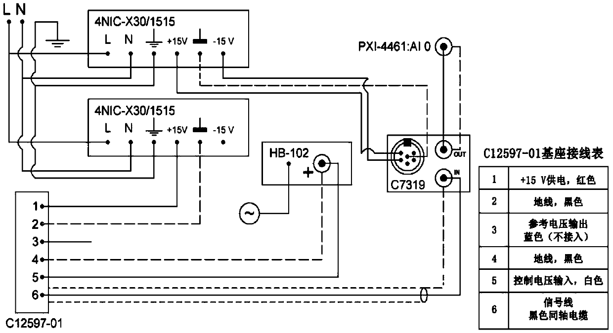 SERS-based portable single-wavelength Raman photometer