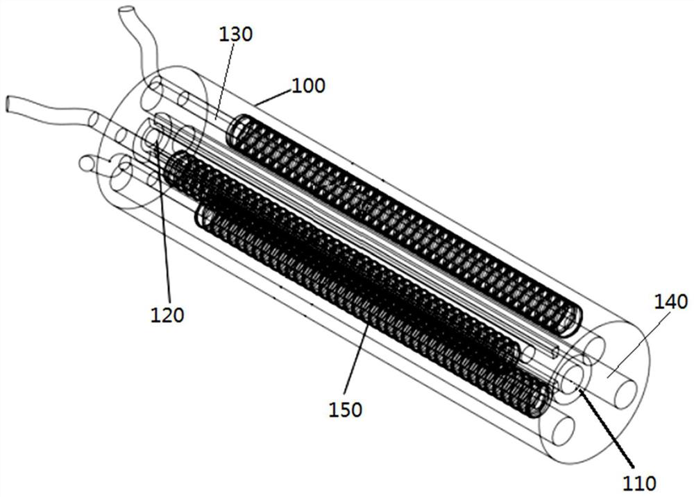 Flexible drives and drive systems