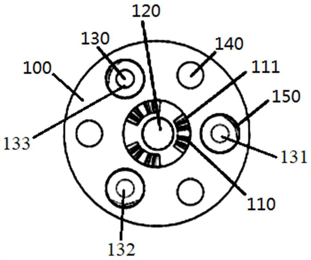 Flexible drives and drive systems