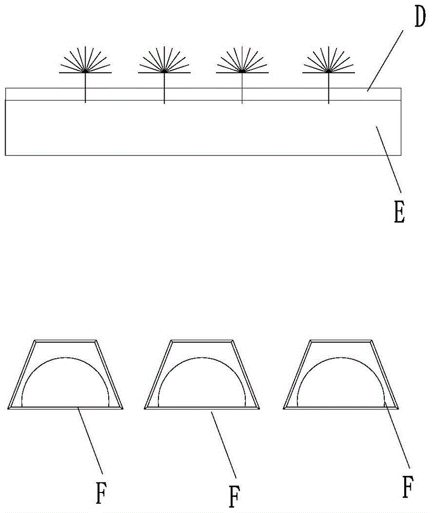 River water environment management system based on automatic control of oxygen content