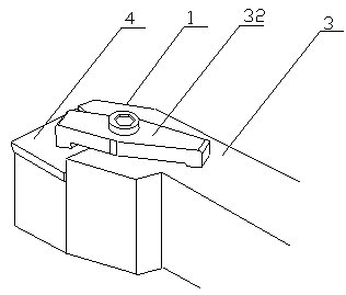 Liquid Lubrication Method and Cutting Lubrication System Acting on Tool-Swarf Interface