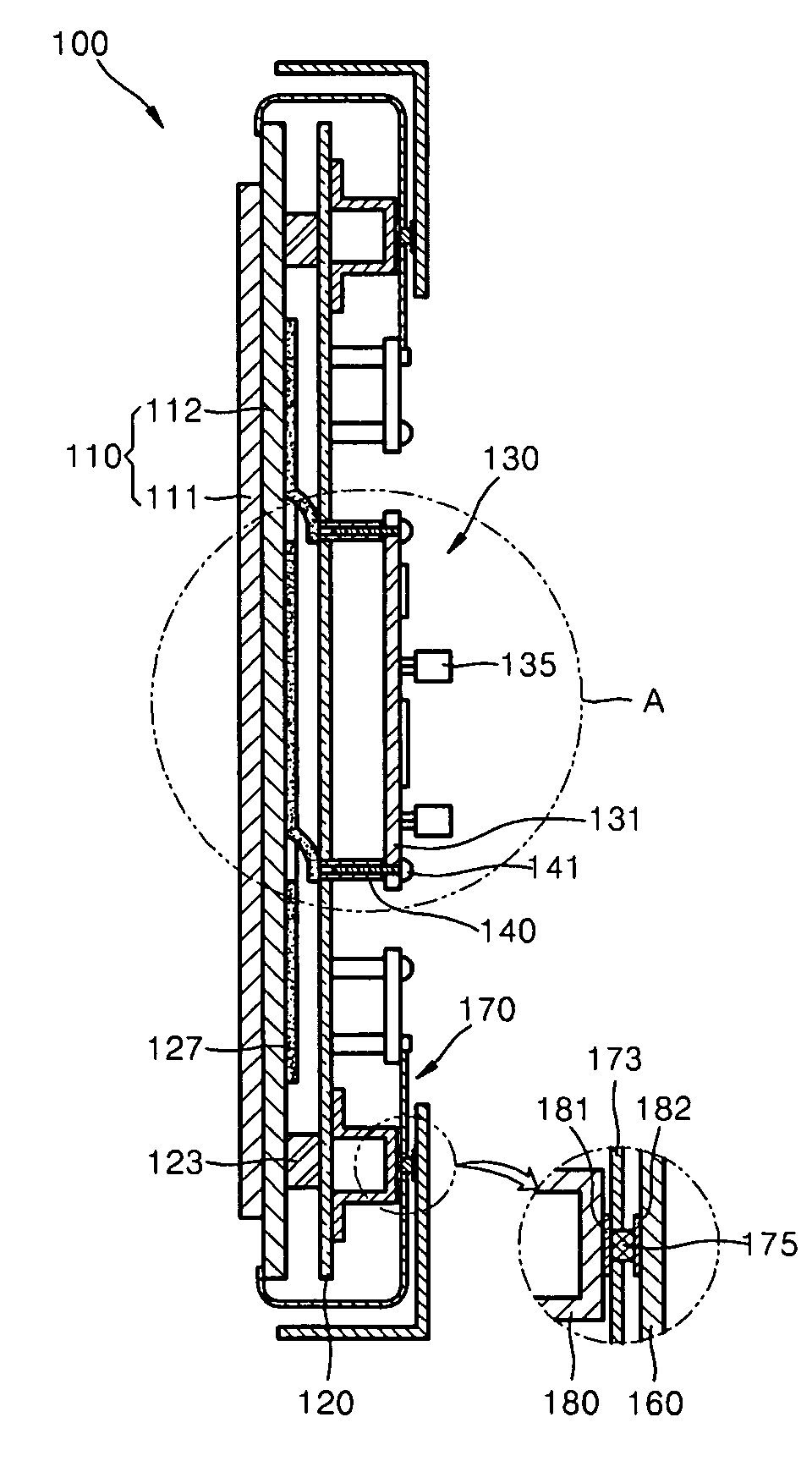 Plasma display apparatus