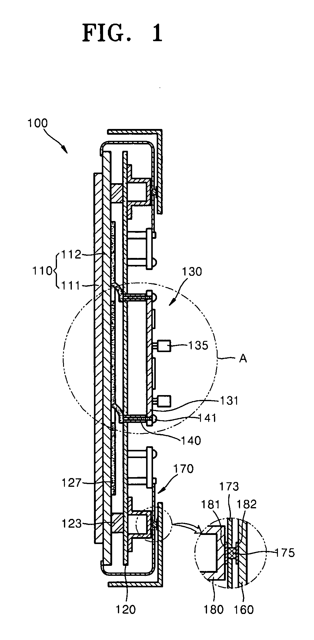 Plasma display apparatus