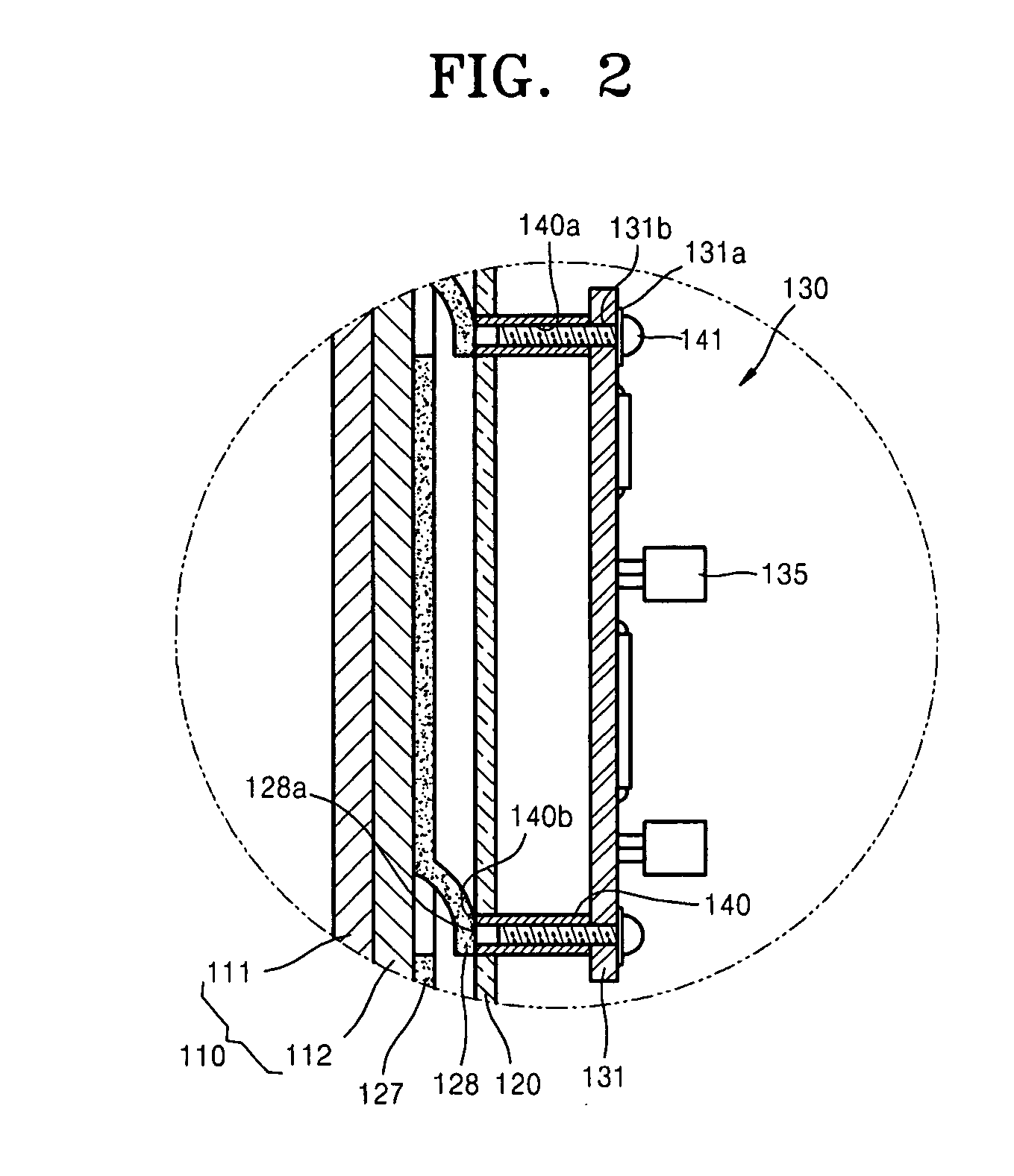 Plasma display apparatus