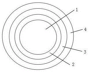 Bonding wire