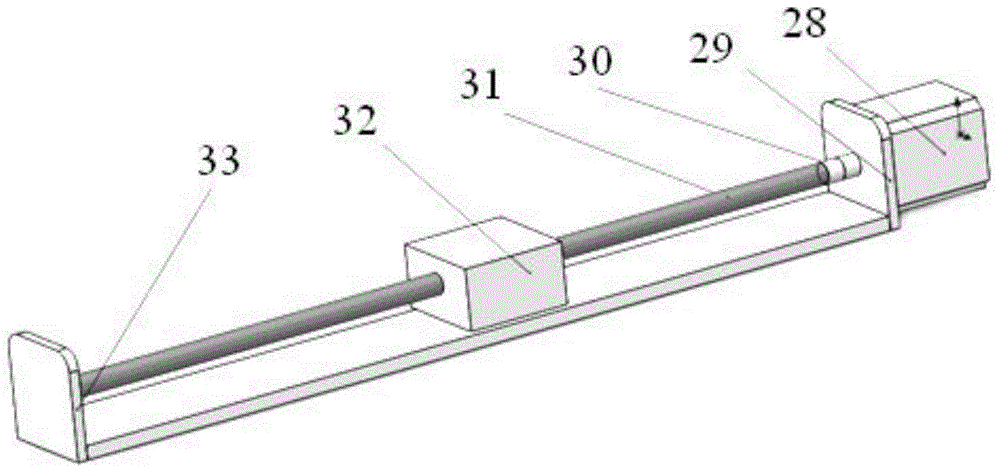 Innovative experimental method for online measurement and control teaching of optomechanical electronics