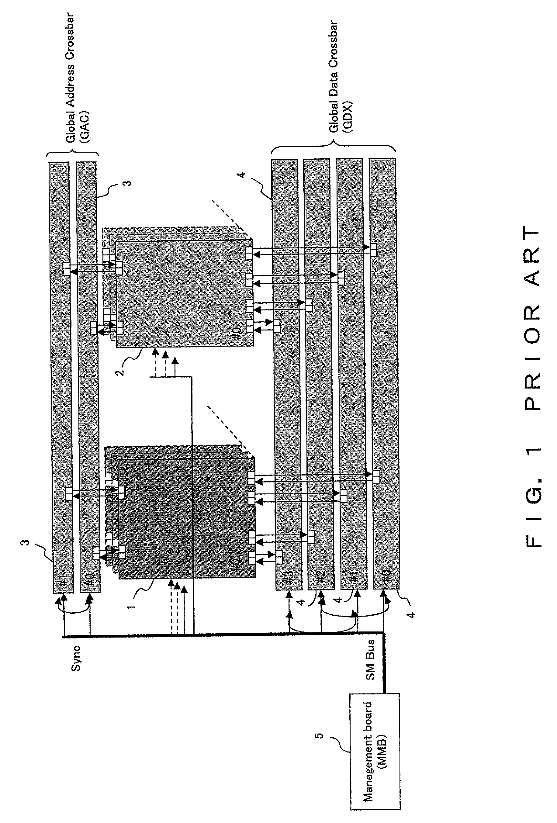 Data processing management apparatus, mode management apparatus and mode management method