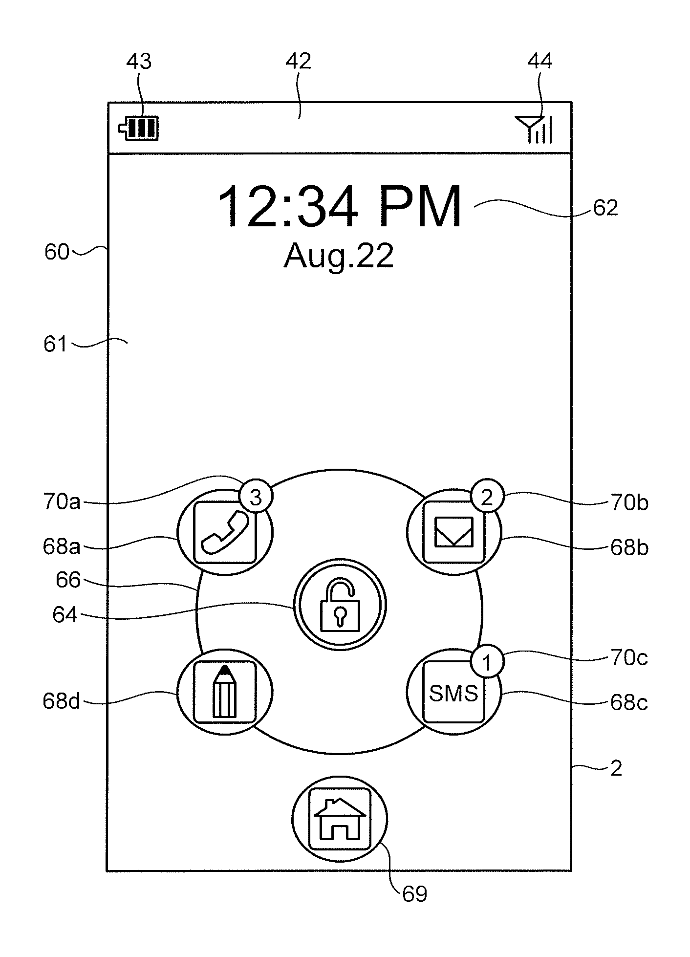 Device, method, and storage medium storing program