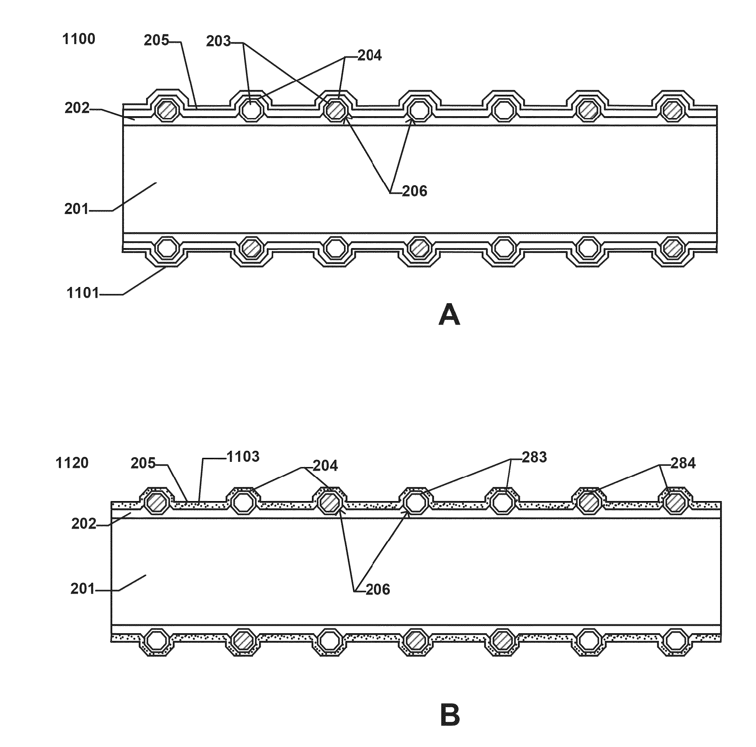 Abrasive Article and Method Of Forming