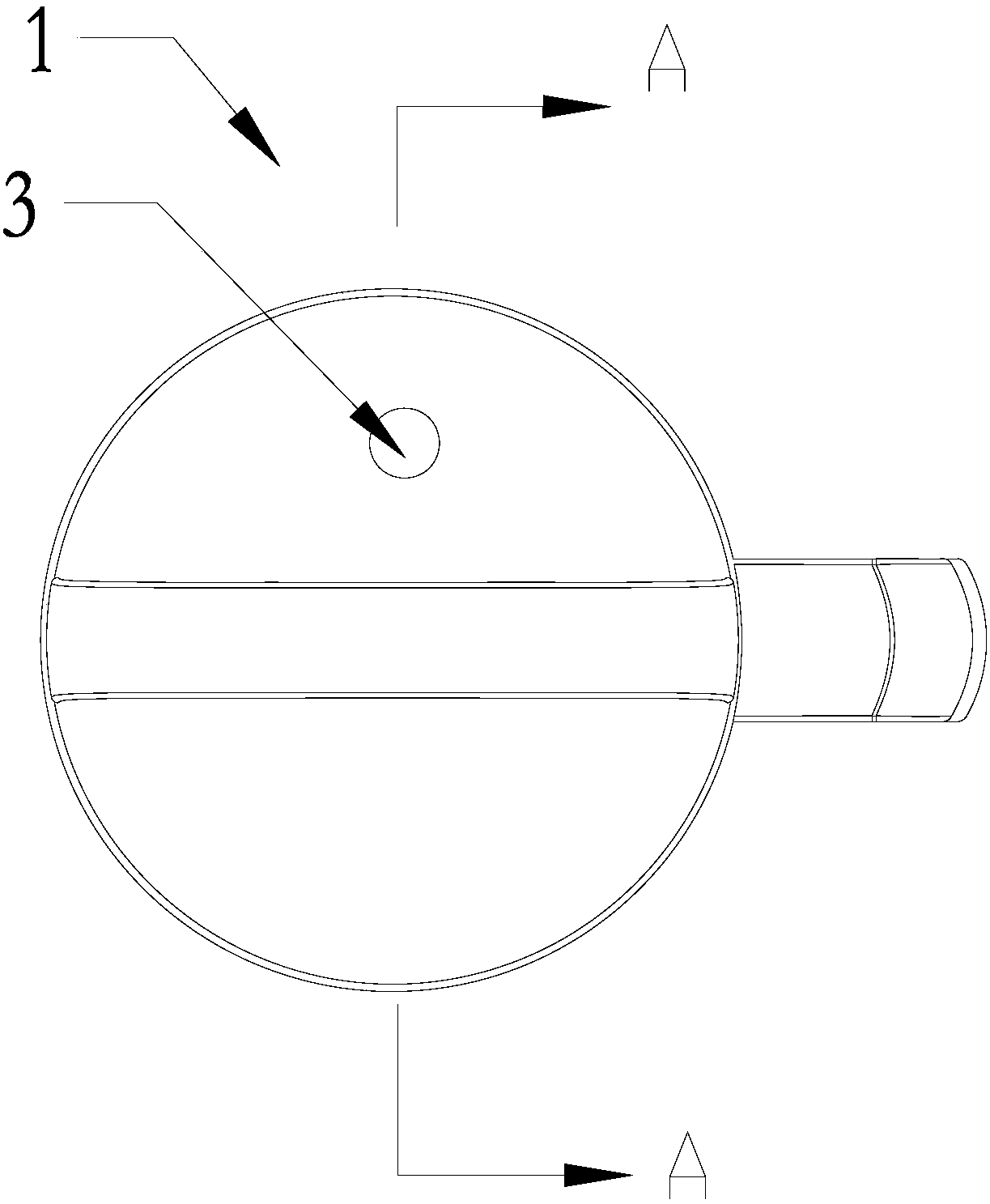 Soybean milk making method for food processor