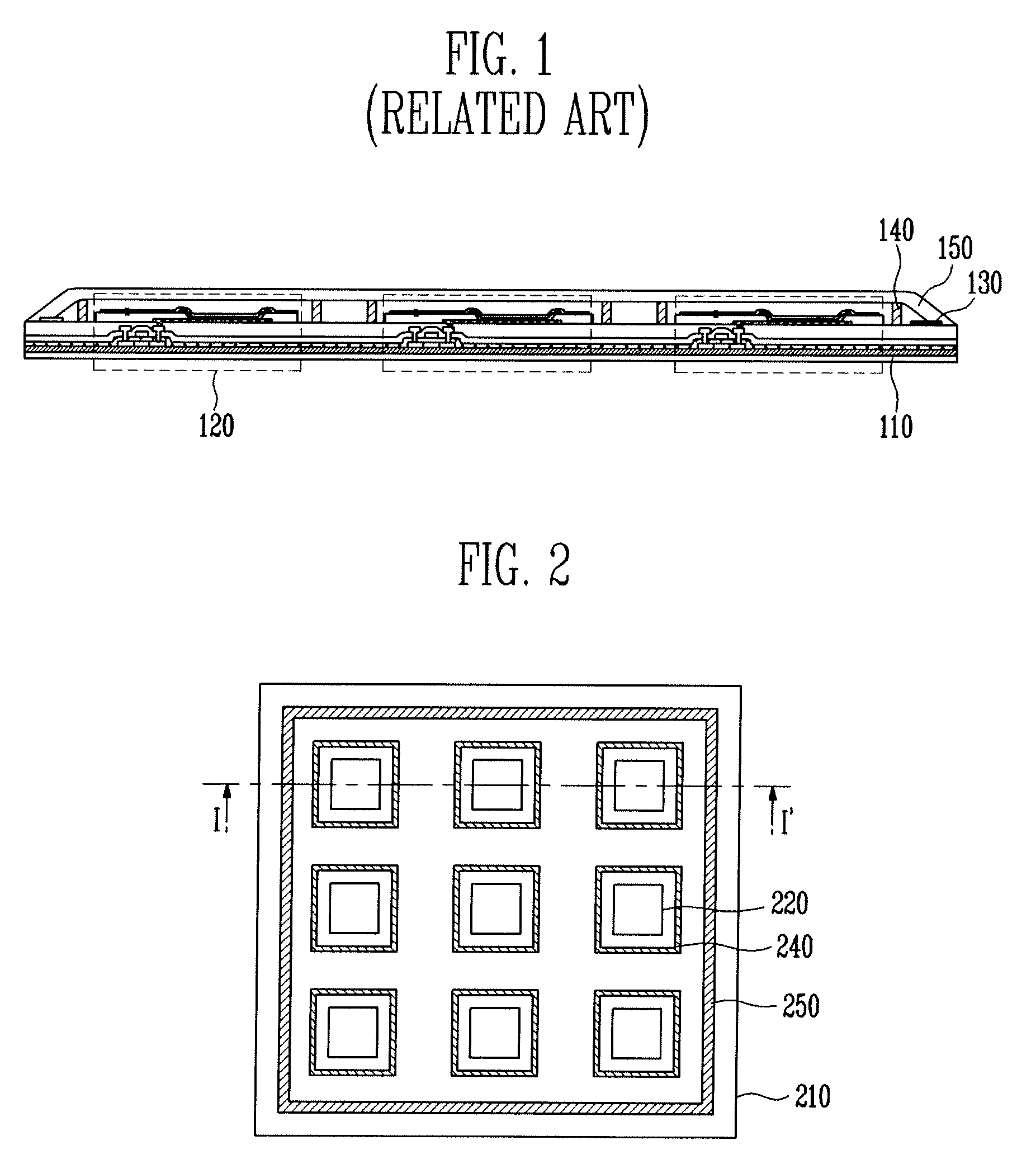 Method for manufacturing organic light emitting display