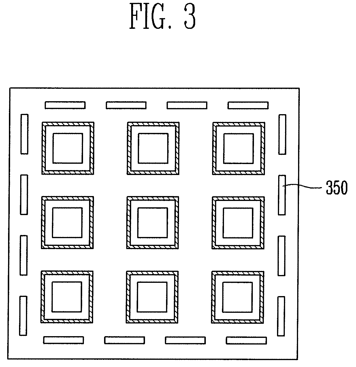 Method for manufacturing organic light emitting display