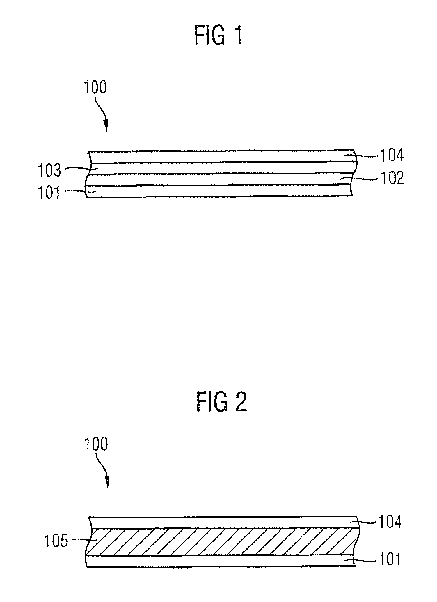 Method of fabricating dielectric mixed layers and capacitive element and use thereof