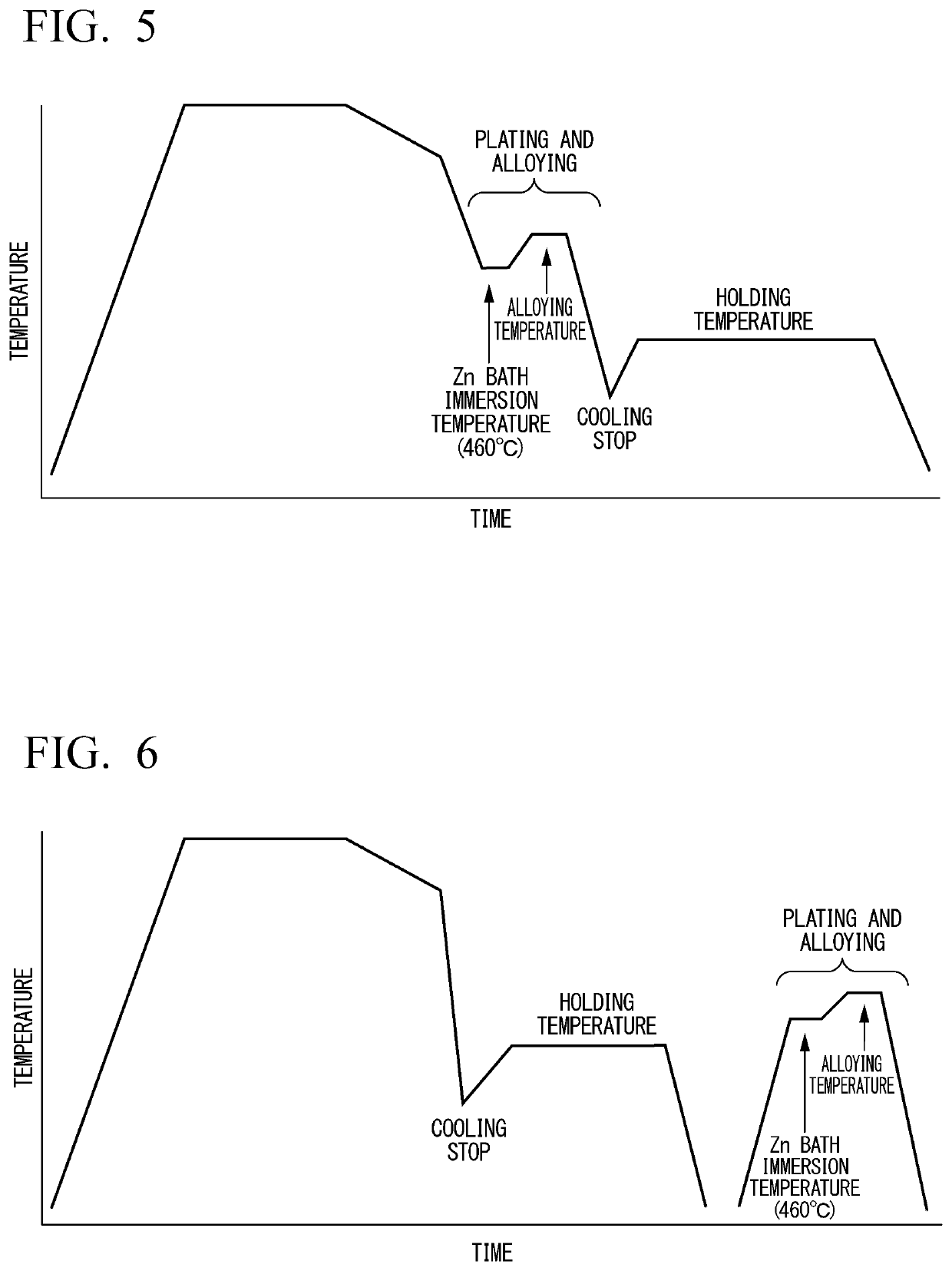 Steel sheet and manufacturing method of therefor