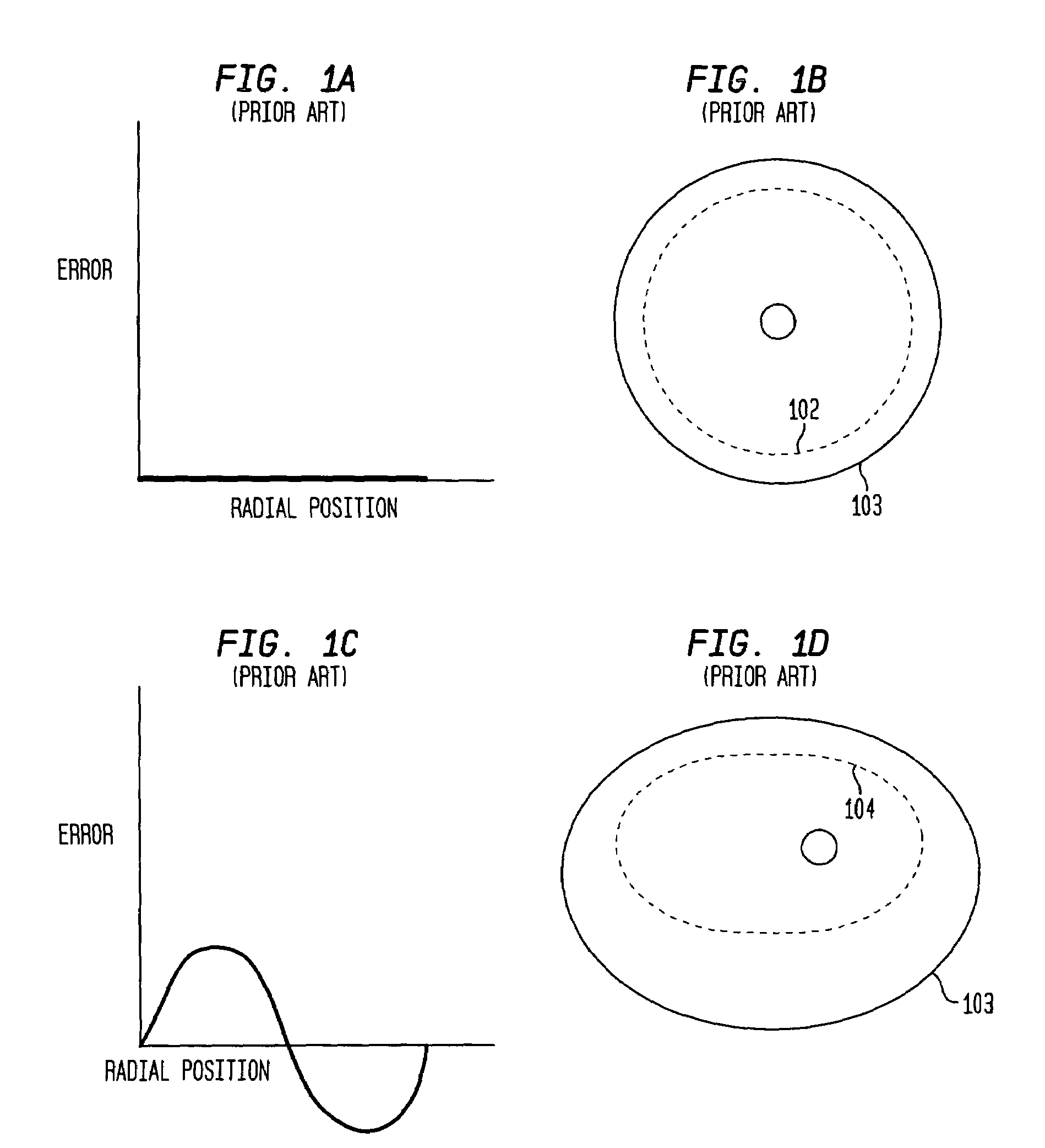 Detection of recorded data employing interpolation with gain compensation