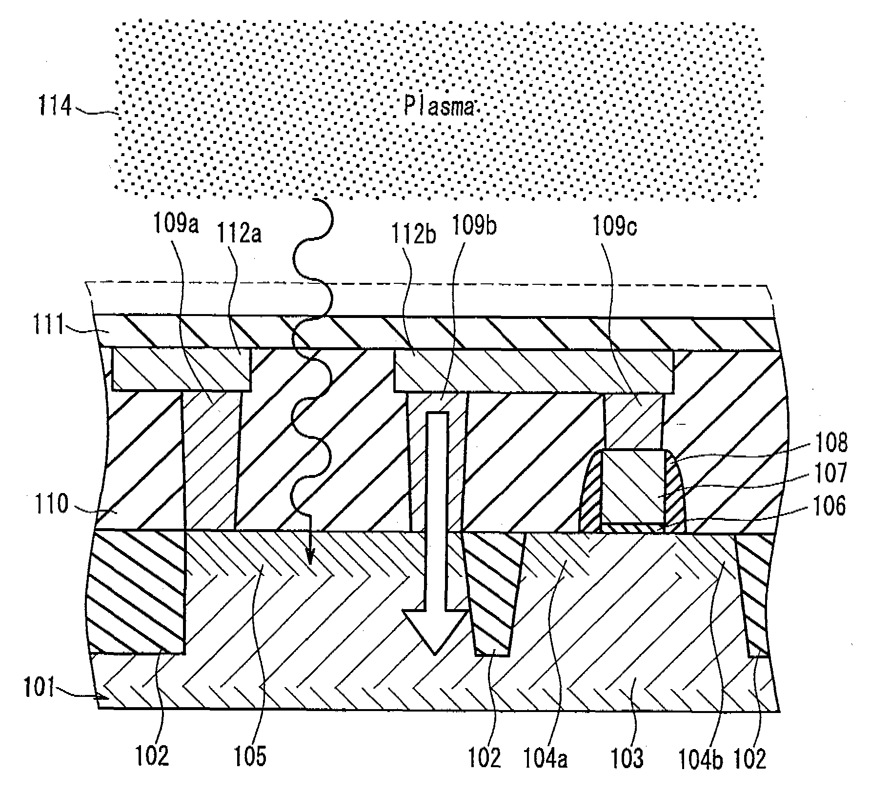 Semiconductor device and method for manufacturing the same