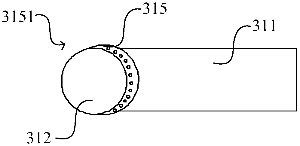 Traffic system and tracks