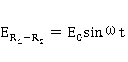 Initial positioning method for permanent-magnet synchronous motor