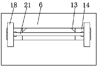 Cable holder capable of limiting position