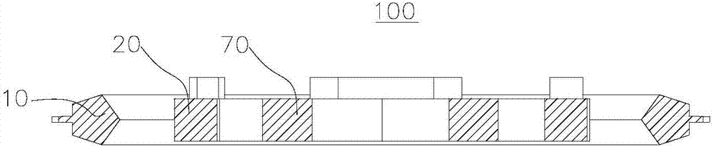 Vehicle steering wheel