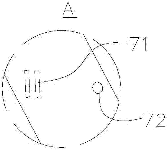 Vehicle steering wheel