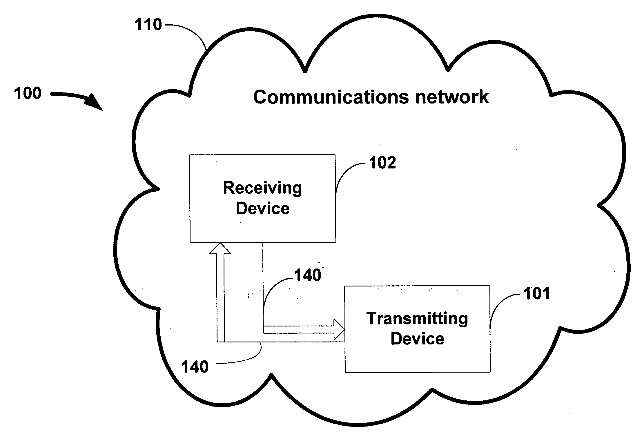 Outgoing voice mail recording and playback