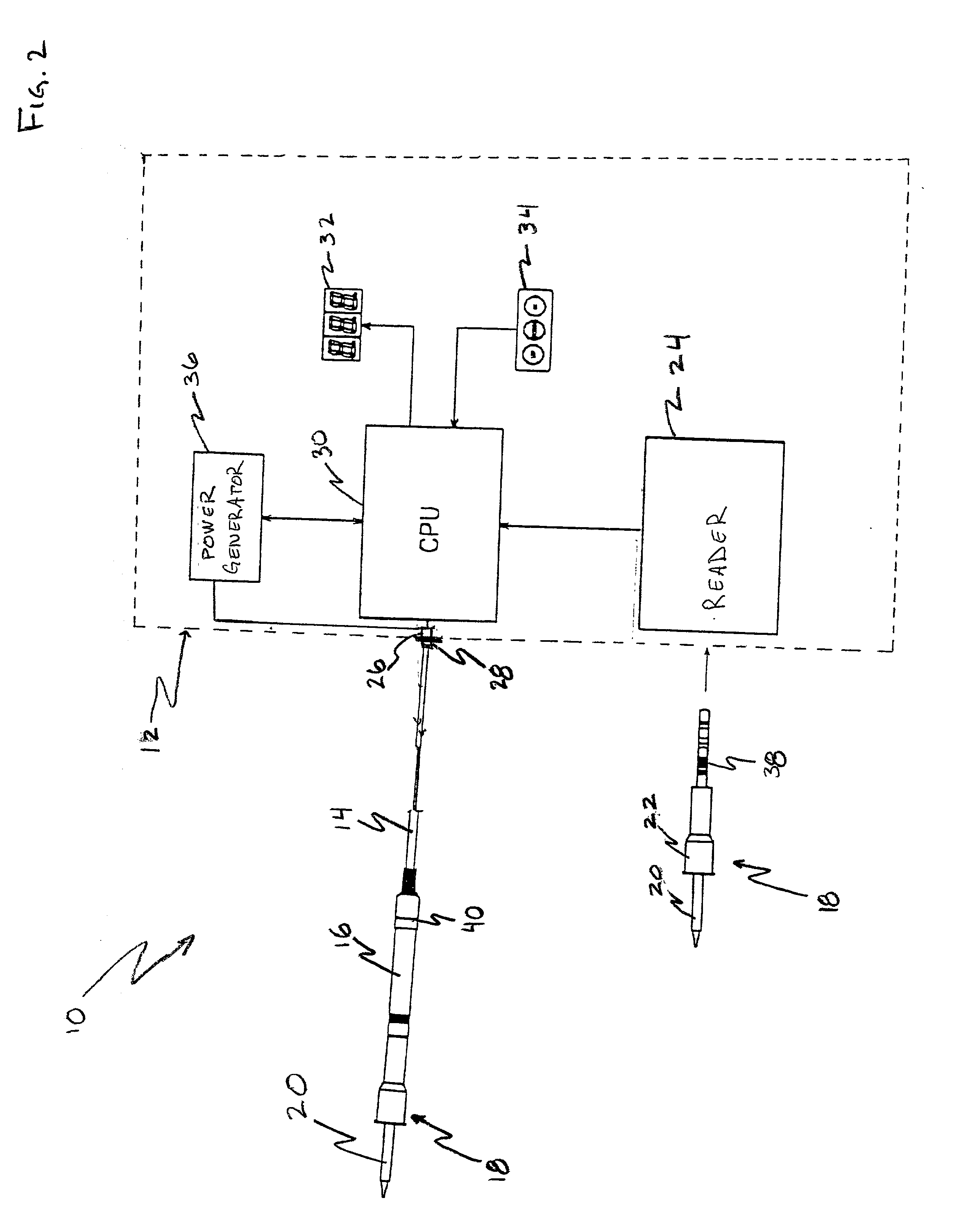 Automated soldering system