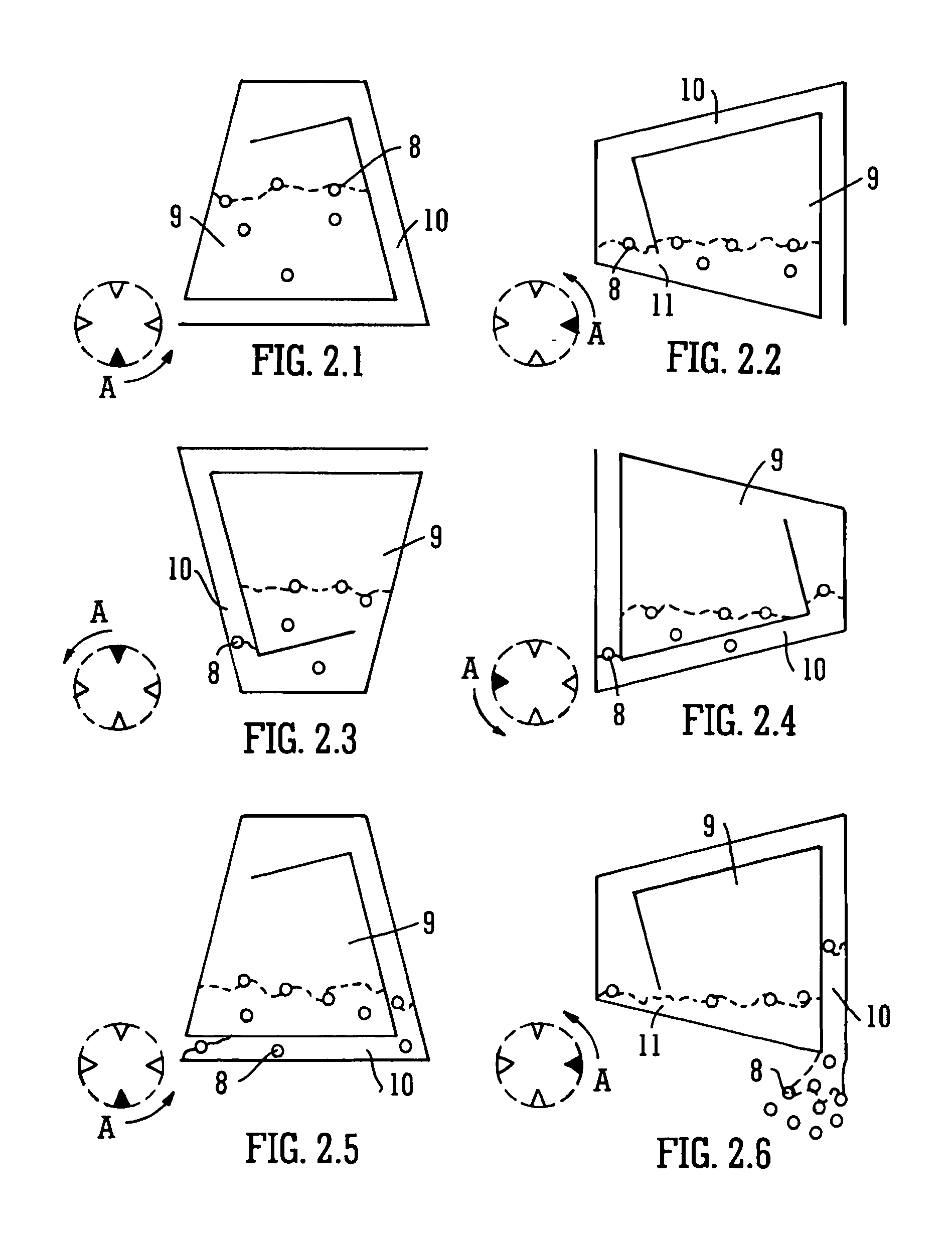 New cleaning apparatus and method