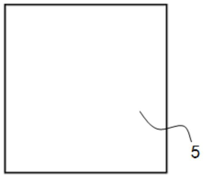 Flexible integrated sensor and method for simultaneously measuring temperature, pressure and medium